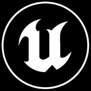 Unreal Logo
